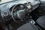 Mitsubishi Mirage GT 2016 года (NA)